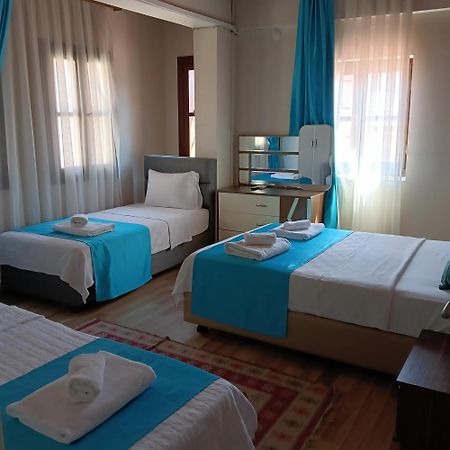 Grand Erken Hotel Antalya Luaran gambar