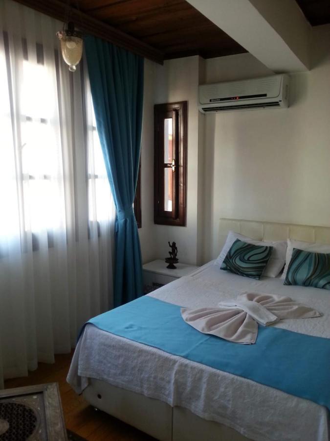 Grand Erken Hotel Antalya Luaran gambar