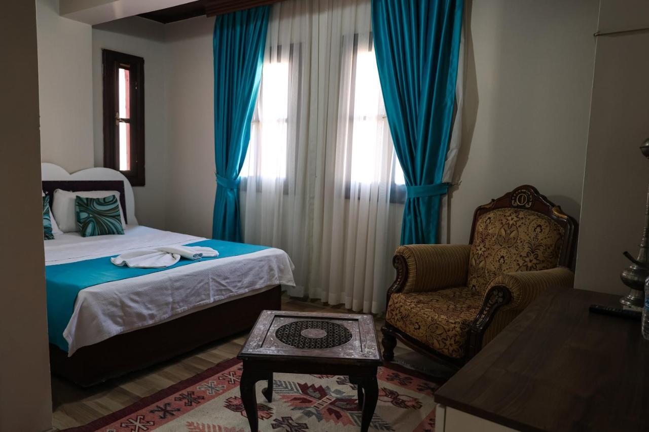 Grand Erken Hotel Antalya Luaran gambar