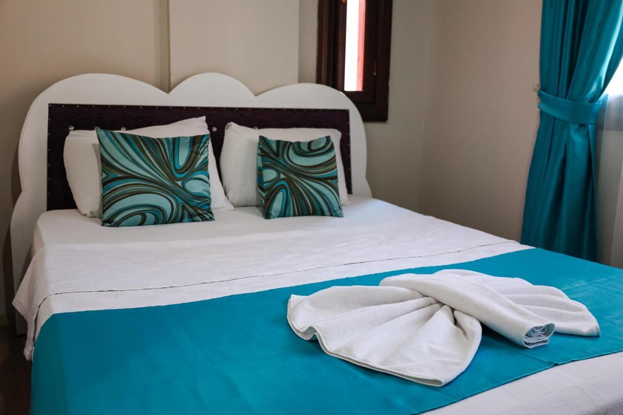 Grand Erken Hotel Antalya Luaran gambar