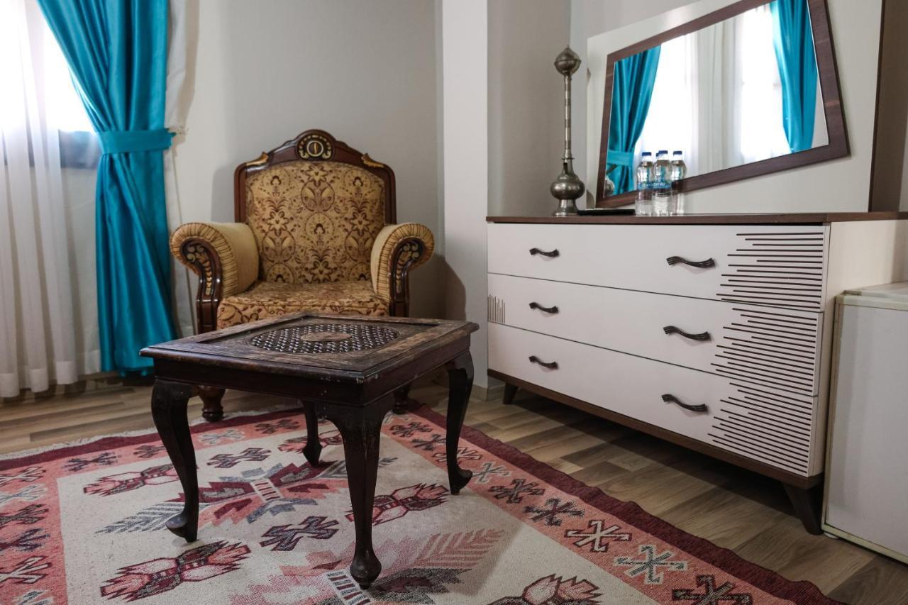 Grand Erken Hotel Antalya Luaran gambar