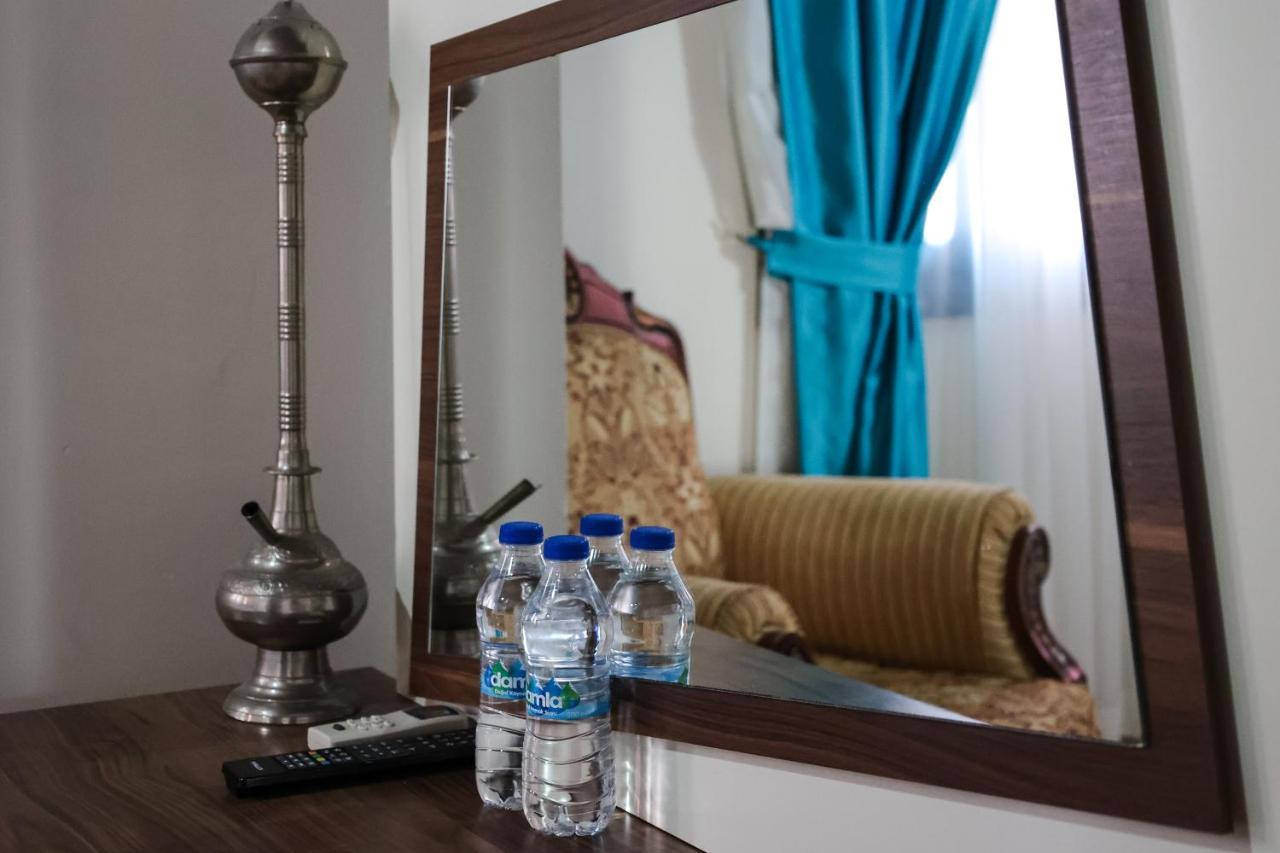 Grand Erken Hotel Antalya Luaran gambar