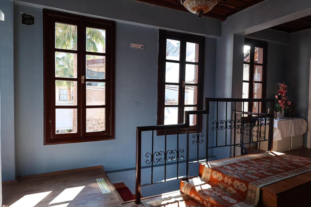 Grand Erken Hotel Antalya Luaran gambar