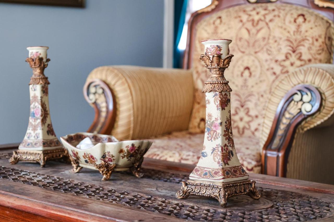 Grand Erken Hotel Antalya Luaran gambar