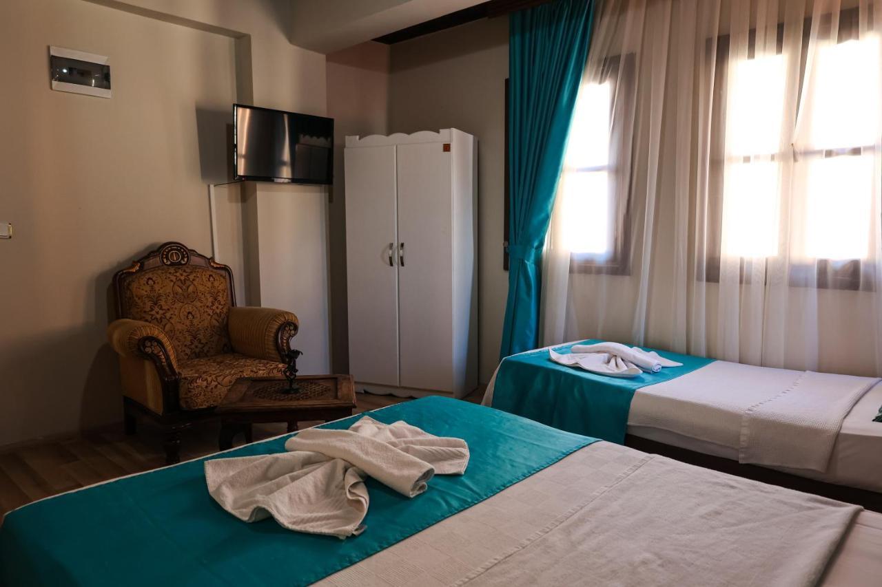 Grand Erken Hotel Antalya Luaran gambar