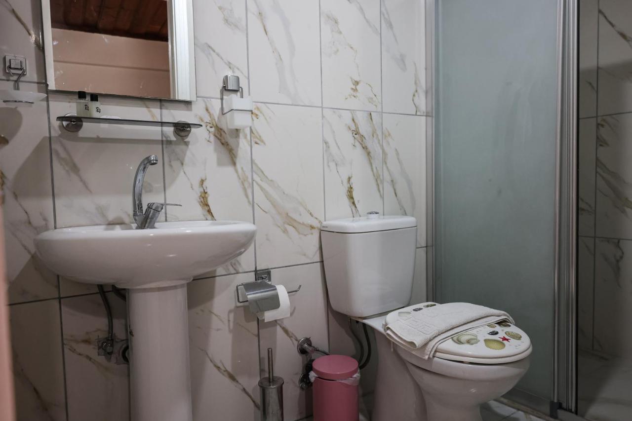 Grand Erken Hotel Antalya Luaran gambar