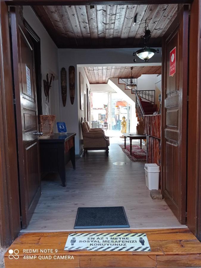 Grand Erken Hotel Antalya Luaran gambar