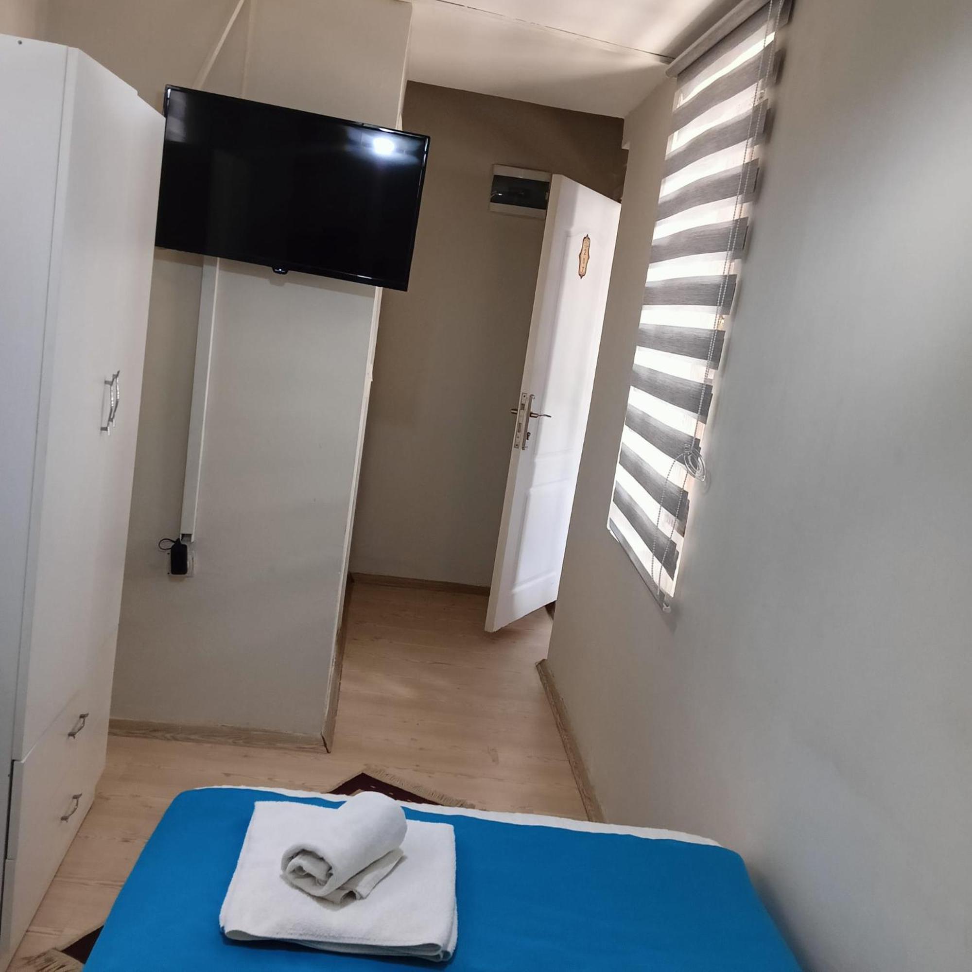 Grand Erken Hotel Antalya Luaran gambar