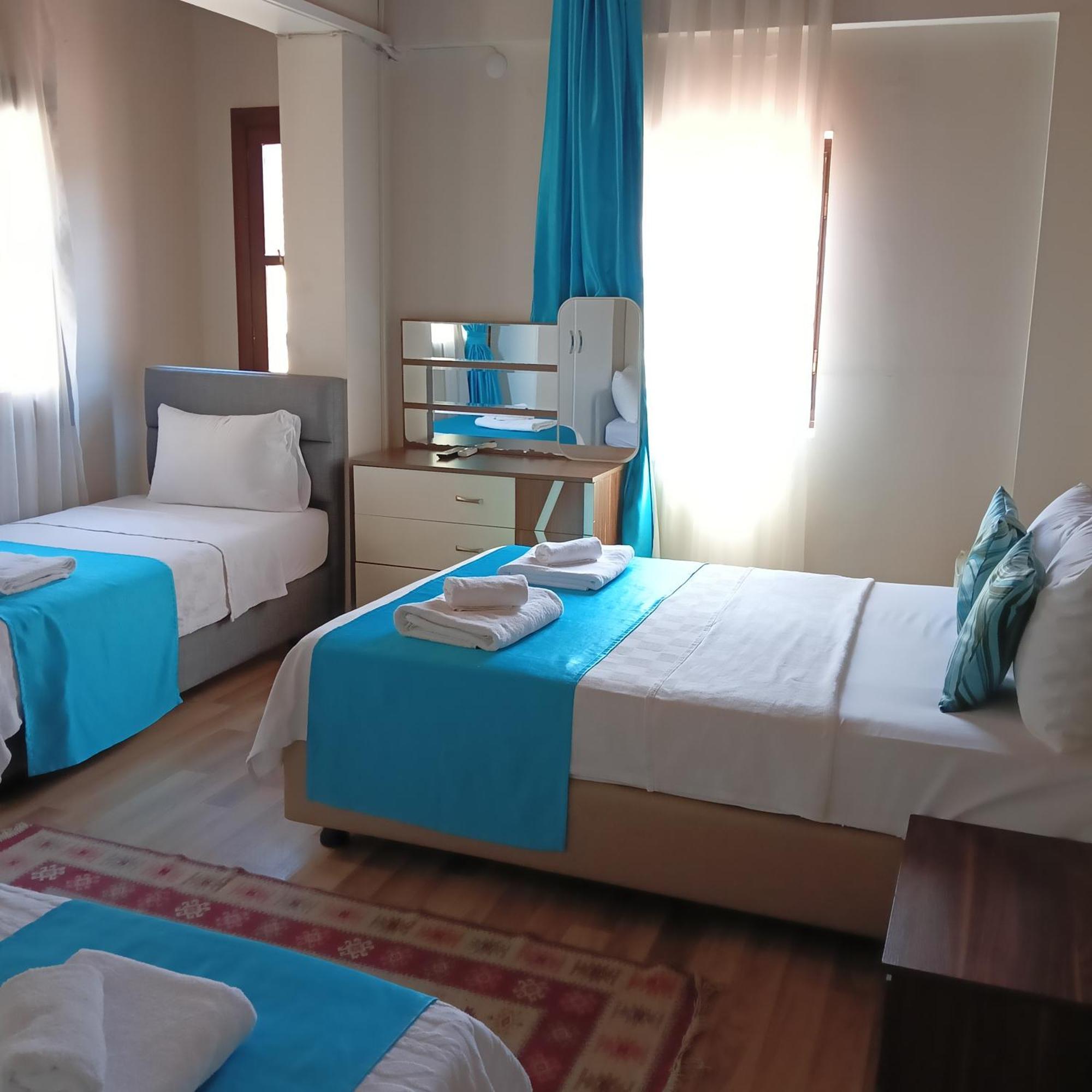 Grand Erken Hotel Antalya Luaran gambar