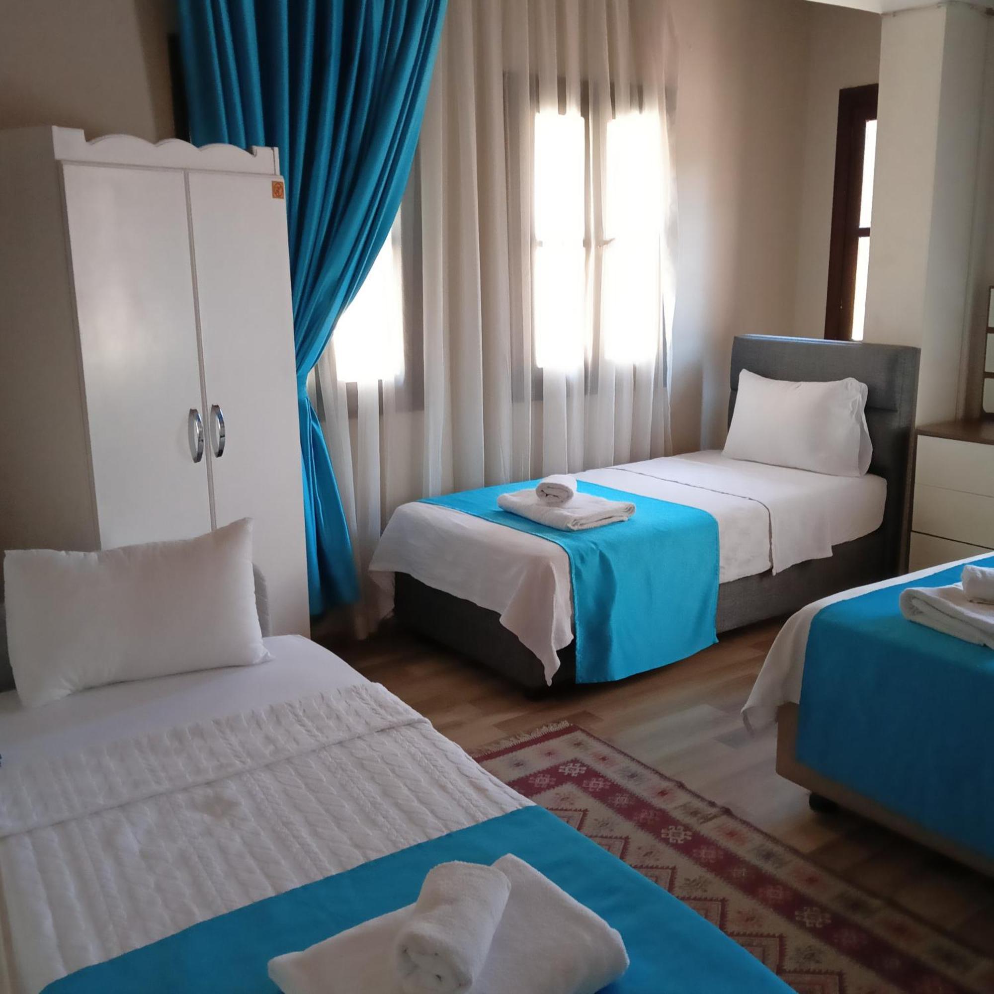 Grand Erken Hotel Antalya Luaran gambar