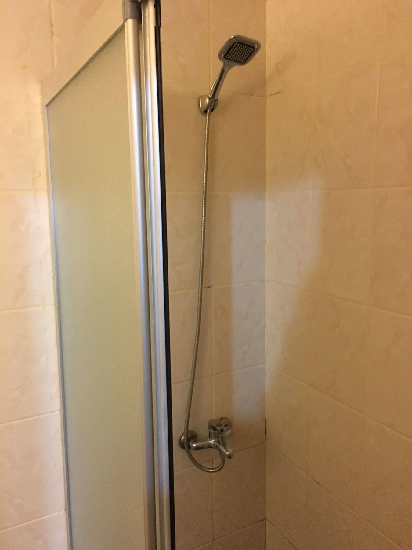 Grand Erken Hotel Antalya Luaran gambar