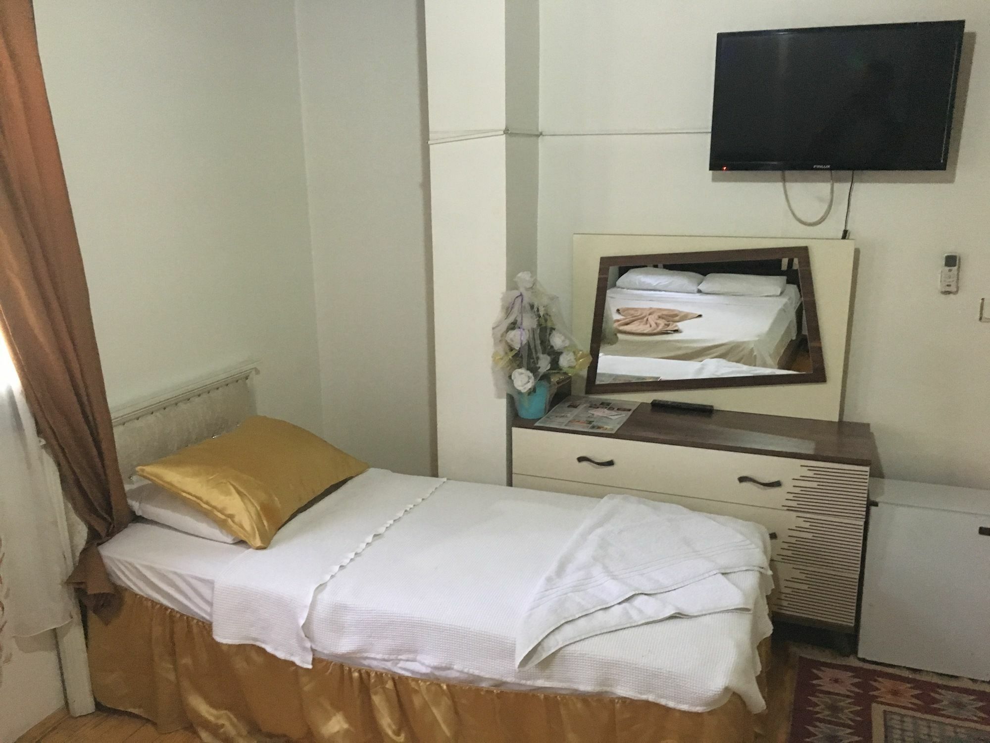 Grand Erken Hotel Antalya Luaran gambar