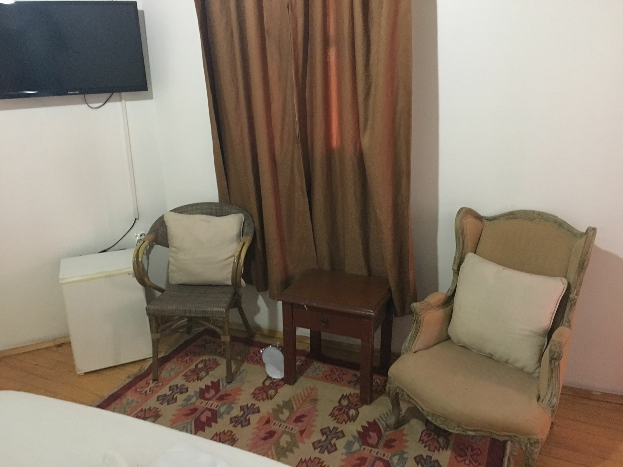 Grand Erken Hotel Antalya Luaran gambar